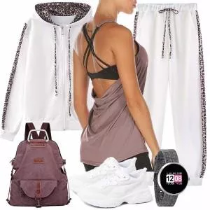 Freizeit Outfits Perfekt für den Freizeit