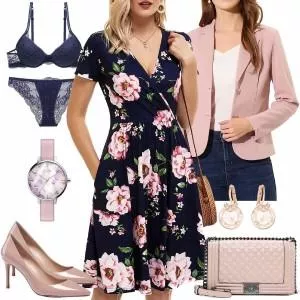 Party Outfits Elegantes Party Outfit
