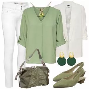 Business Outfits Elegantes Business Outfit