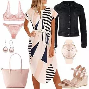 Sommer Outfits Cooles Sommer Outfit