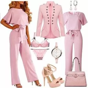 Party Outfits Perfekt für den Party