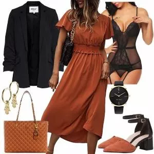 Party Outfits Perfekt für den Party
