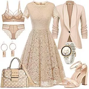 Party Outfits Stylische Party Outfit