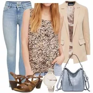 Sommer Outfits Perfekt Für Den Sommer