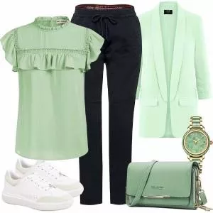 Sommer Outfits Perfekt Für Den Sommer