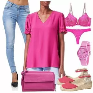 Sommer Outfits Super Für Den Sommer