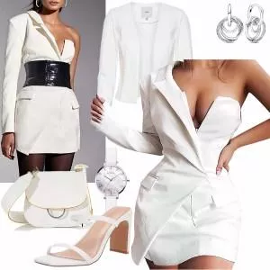 Party Outfits Cooles Party Outfit