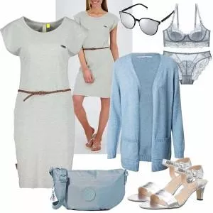 Sommer Outfits Perfekt Für Den Sommer