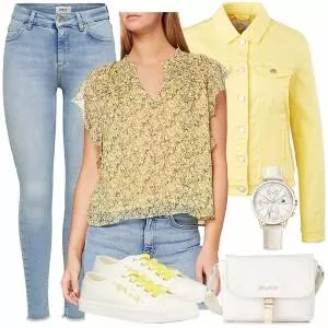 Sommer Outfits Cooles Sommer Outfit