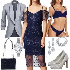 Party Outfits Perfekt Für Den Party