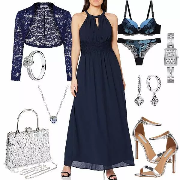 Party Outfits Stylische Outfit für den Party