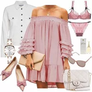 Sommer Outfits Perfekt Für Den Sommer