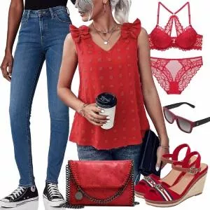 Sommer Outfits Perfekt Für Den Sommer