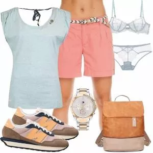 Sommer Outfits Perfekt Für Den Sommer