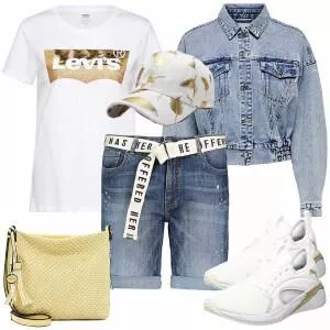 Sommer Outfits Perfekt Für Den Sommer