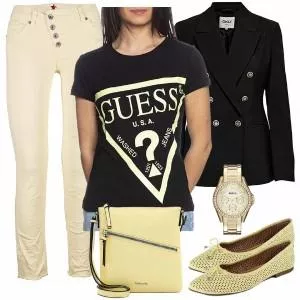 Sommer Outfits Schickes Sommer Outfit