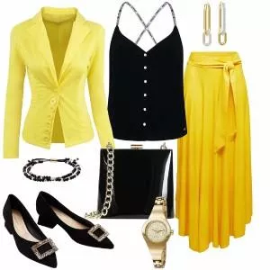 Sommer Outfits Schickes Sommer Outfit