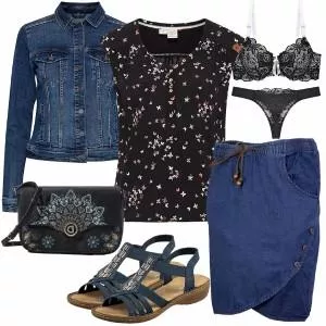 Sommer Outfits Perfekt Für Den Sommer