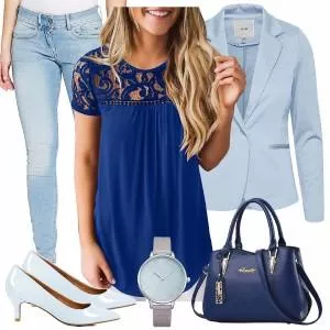 Sommer Outfits Perfekt Für Den Sommer