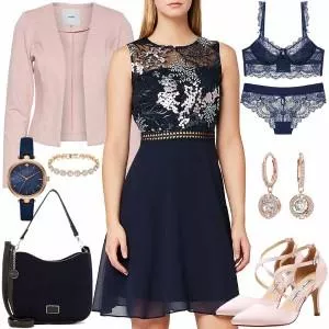 Party Outfits Perfekt Für Den Party