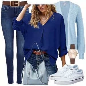 Freizeit Outfits Perfekt Für Den Freizeit