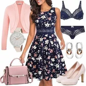 Party Outfits Schönes Party Outfit