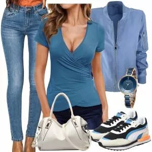 Sommer Outfits Perfekt Für Den Sommer