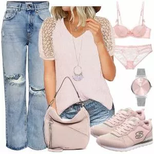 Sommer Outfits Colles Sommer Outfit