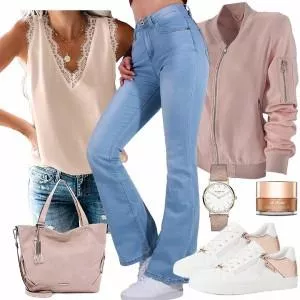 Sommer Outfits Perfekt Für Den Sommer