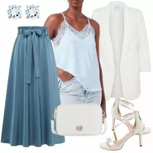 Freizeit Outfits Elegantes Freizeit Outfit