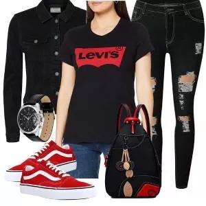 Freizeit Outfits Perfekt Für Den Freizeit