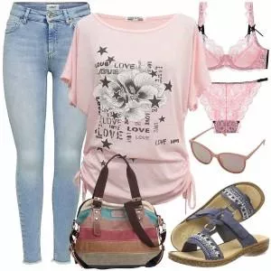 Sommer Outfits Perfekt Für Den Sommer