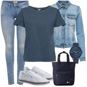 Sommer Outfits Perfekt Für Den Sommer