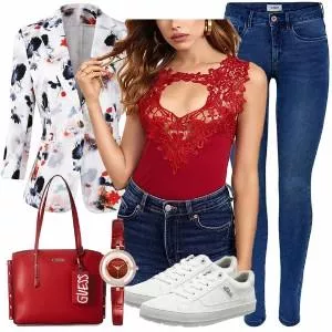 Sommer Outfits Perfekt Für Den Sommer