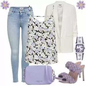 Sommer Outfits Tolles Sommer Outfit