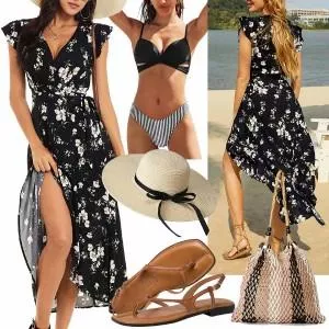 Sommer Outfits Perfekt Für Den Sommer