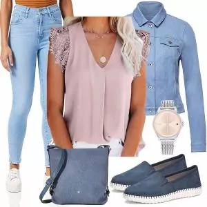 Sommer Outfits Perfekt Für Den Sommer