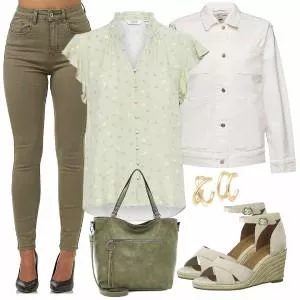 Sommer Outfits Perfekt Für Den Sommer