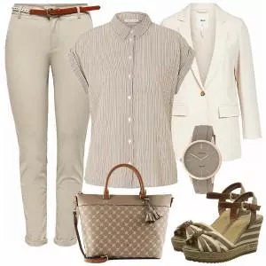 Business Outfits Perfekt Fürs Büro