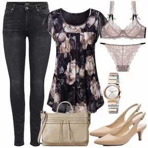 Sommer Outfits Modischer Sommer Look