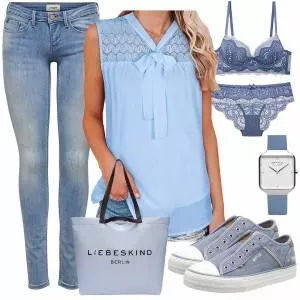 Sommer Outfits Perfekt Für Den Sommer