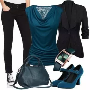 Sommer Outfits Toller Look Für Den Sommer