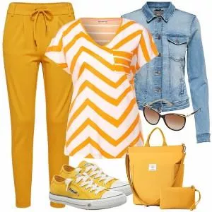 Sommer Outfits Perfekt Für Den Sommer