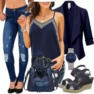 Sommer Outfits Perfekt Für Den Sommer