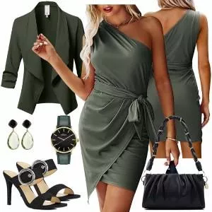 Sommer Outfits Schickes Sommer Outfit