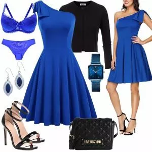 Party Outfits Toller Look Für Den Party