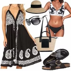 Sommer Outfits Perfekt Für Den Sommer