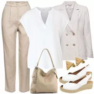 Business Outfits Büro Outfit