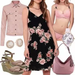 Sommer Outfits Perfekt Für Den Sommer