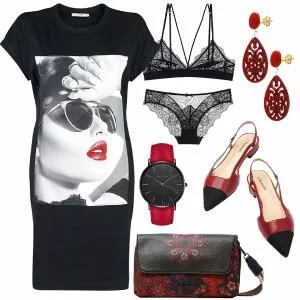 Sommer Outfits Toller Look Für Den Sommer